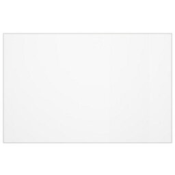 Walplus Table Protector Transparent 140X90 Cm 1.6 mm Pvc - thumbnail 2