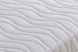 Mattress Guru Jazz Mattress, Firm Support, Reflex Foam, Silent Sleep, Cream 6Ft (180X200) - thumbnail 2