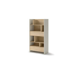 Arte Bed Concept Cashmere Sideboard Cabinet 92Cm - thumbnail 2