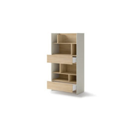Arte Bed Concept Cashmere Sideboard Cabinet 92Cm - thumbnail 3