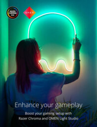 Twinkly Flex App-Controlled Flexible Light Tube With Rgb (16 Million Colours) Leds. 2 Meters. White Wire. Indoor Smart Home Light - thumbnail 8