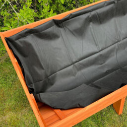 Selections Liner For Large Veg Trough Planter (160Cm X 290Cm) - thumbnail 5