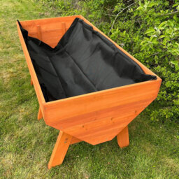 Selections Liner For Large Veg Trough Planter (160Cm X 290Cm) - thumbnail 4