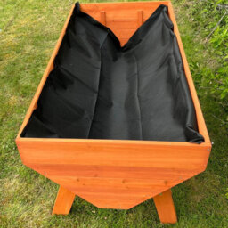 Selections Liner For Large Veg Trough Planter (160Cm X 290Cm) - thumbnail 3