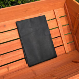 Selections Liner For Large Veg Trough Planter (160Cm X 290Cm) - thumbnail 2