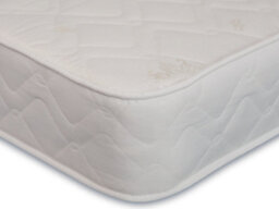 Divan Base Direct Venice Comfort Care Sprung Divan Bed Set 4Ft6 Double 2 Drawers Side - Naples Slate - thumbnail 5