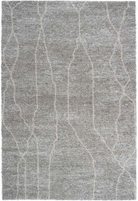 Mastercraft Mehari 023-0357 5262 Rug-133Cm X 195Cm - image 1