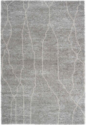Mastercraft Mehari 023-0357 5262 Rug-133Cm X 195Cm - thumbnail 1