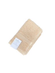 Regal 100% Cotton Face Cloth 4 Pack Natural - thumbnail 2