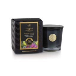 Ashleigh & Burwood Signature Votive Candle - Freesia & Orchid - thumbnail 1