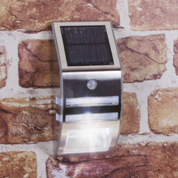 Gardenkraft 11270 Solar Powered Security Light - thumbnail 2
