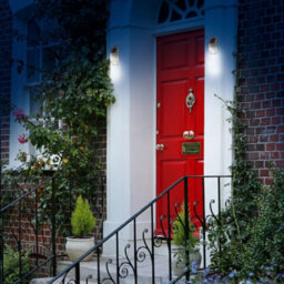 Gardenkraft 11270 Solar Powered Security Light - thumbnail 3
