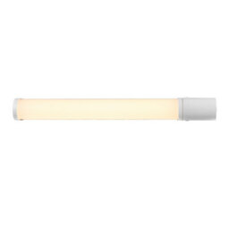 Nordlux Malaika Aluminium Wall Light On-Fixture Switch White,mains Led - thumbnail 2