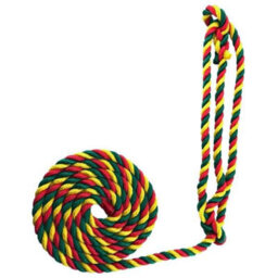 Ropeservices Uk 14mm Jester Softline Multifilament Plain Rope Halter X 12 Foot - thumbnail 2