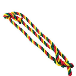 Ropeservices Uk 14mm Jester Softline Multifilament Plain Rope Halter X 12 Foot - thumbnail 3