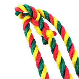 Ropeservices Uk 14mm Jester Softline Multifilament Plain Rope Halter X 12 Foot - thumbnail 4