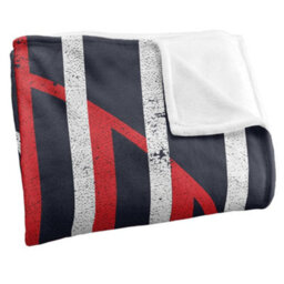 Top Gun Maverick Silky Supersoft Blanket Multicoloured (152Cm X 127Cm) - thumbnail 3