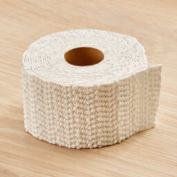 Reusable Rug Mat Gripper Self-Adhesive Tape Roll L3M X W5Cm - thumbnail 2