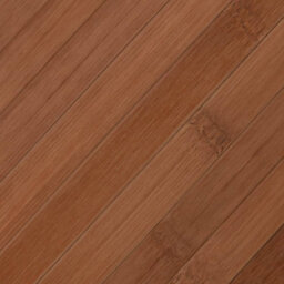 Berkfield Rug Rectangular Brown 60X200 Cm Bamboo - thumbnail 7