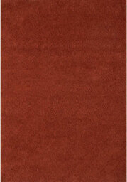 The Rugs Terra Soft Plain Design Fluffy Shaggy Rugs And Runners High Pile Living Room Kitchen Hallway 380 - thumbnail 2