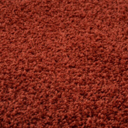 The Rugs Terra Soft Plain Design Fluffy Shaggy Rugs And Runners High Pile Living Room Kitchen Hallway 380 - thumbnail 4