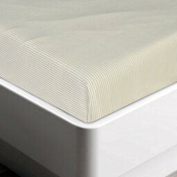 Smart Living Luxury Super Soft Crosshatch Check Reversable Complete Bedding Set - thumbnail 5
