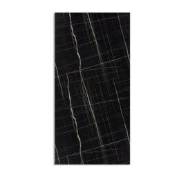 Rearo Selkie Mdf Bathroom Shower Wall Panel (H)2420mm X (W)1180mm X (D)11mm Tongue & Groove - Palazzo Matte Finish - thumbnail 4