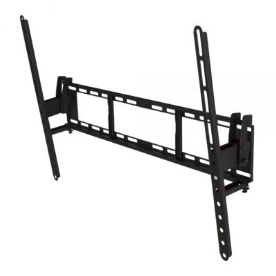 "Avf Flat And Tilt Tv Wall Mount For 37 - 80"" Tvs" - image 1