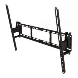 "Avf Flat And Tilt Tv Wall Mount For 37 - 80"" Tvs"