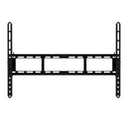 "Avf Flat And Tilt Tv Wall Mount For 37 - 80"" Tvs" - thumbnail 5