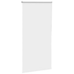 Walplus Blackout White Roller Blind 70X150 Cm Fabric Width 65.7 Cm Polyester - thumbnail 3