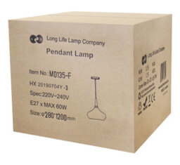 Long Life Lamps Company Classic Vintage Copper Dome Pendant Light Orient Ceiling Lamp Shade M0135 - thumbnail 9