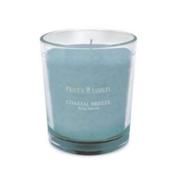 Price's Candles Prices Fragrance Collection Coastal Breeze Cluster Jar Candle - thumbnail 2