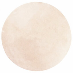Walplus Rug Huarte Short Pile Soft And Washable Beige 200 Cm - thumbnail 2
