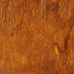 Primrose The Arc Corten Steel Water Feature Cascade Waterfall Blade 30Cm - thumbnail 5