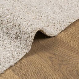 Walplus Shaggy Rug Pamplona High Pile Modern Cream 160X230 Cm - thumbnail 6