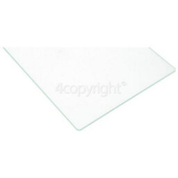 Electrolux Genuine Glass Shelf Freezer 402 X 210mm - Dst2249121019 - thumbnail 3