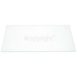 Electrolux Genuine Glass Shelf Freezer 402 X 210mm - Dst2249121019 - thumbnail 2
