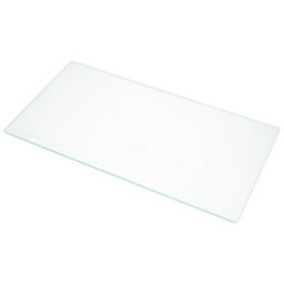 Electrolux Genuine Glass Shelf Freezer 402 X 210mm - Dst2249121019 - thumbnail 1