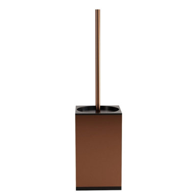 Toilet Brush Rea B110 Brush Copper - image 1