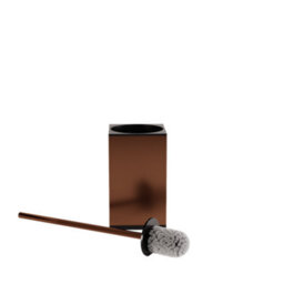 Toilet Brush Rea B110 Brush Copper - thumbnail 2