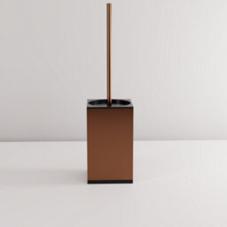 Toilet Brush Rea B110 Brush Copper - thumbnail 6