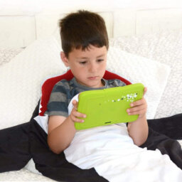 Snug Rug Killer Whale Tail Kids Blanket Wearable Novelty Childrens Gift - thumbnail 5
