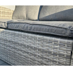 Outdoor Living (NW) Ltd The Wilmslow 4 Seater Lounge Set - thumbnail 7