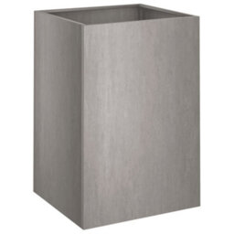 Walplus Planter 52X48X75 Cm Corten Steel - thumbnail 4