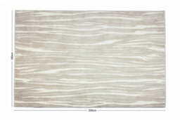 Arthouse Rhythm Willow Natural 160 X 230Cm Rug - thumbnail 5