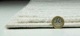 Arthouse Rhythm Willow Natural 160 X 230Cm Rug - thumbnail 3