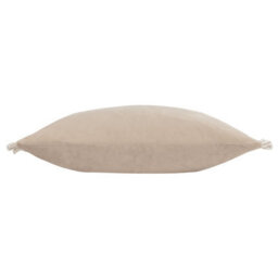 Wylder Tilly Velvet Reversible Cushion Cover - thumbnail 2