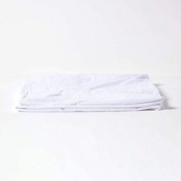 Homescapes Terry Towelling Waterproof Mattress Protector, Euro 160 X 200 Cm - thumbnail 4