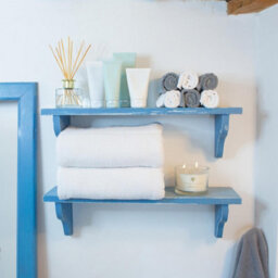 Nicola Spring Cotton Bath Sheet - 160Cm X 90Cm - Grey - thumbnail 4